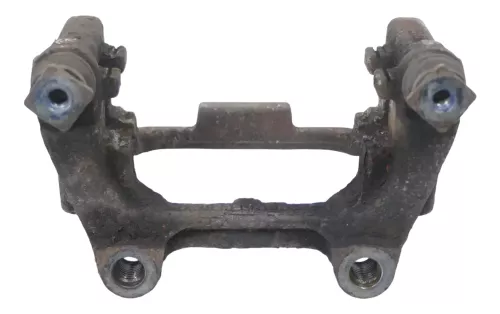 VW Golf Eos Halter für Bremssattel Halter rechts hinten 5K0615426 Sattel Bosch