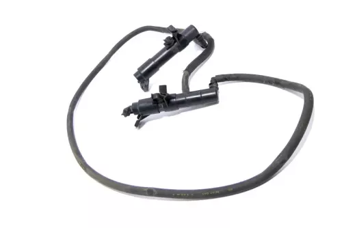 VW Golf 5 1K Düse Scheinwerferreininungsanlage SWR Wischwasser rechts + links