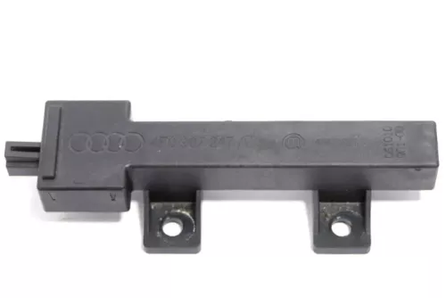 Audi Q7 4L Antenne Zugang Steuergerät Kessy Keyless Go Startberechtigung (172605)