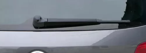 Fabia 5J Kombi Wischerarm Arm Scheibenwischer hinten Heckwischerarm