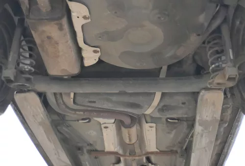 Skoda Fabia 5J Tank Benzin Benzintank Kraftstofftank 5J0201060B