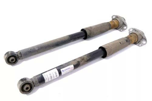 2x Skoda Fabia 5J Stoßdämpfer hinten 6Q0513025P