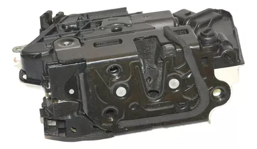 VW Tiguan 5N Passat Stellmotor Tür Türschloß mit ZV hinten rechts 5N0839016D /G (172646)