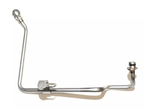 Polo fabia Öldruckleitung Leitung Öl Druckleitung Ölrohr 03F145140D C CBZA CBZB