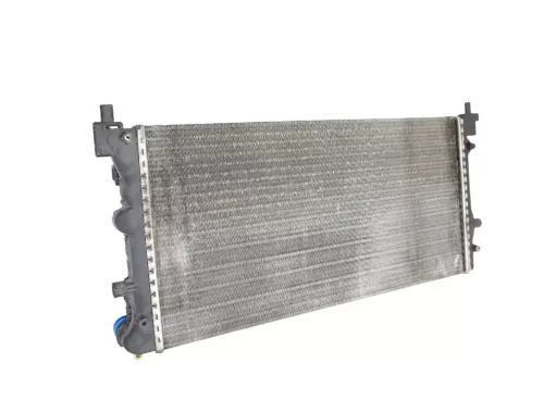 Polo 6R Ibiza Wasserkühler Kühler für Kühlmittel 1,2 CBZA CBZB Benziner
