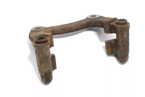 VW Polo 6N2 Bremssattel Halter Lucas rechts hinten 6N0615426A TDI 1,4+ 1,6 16V