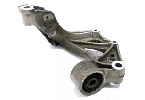Audi A2 8Z Querlenker Konsole Halter vorne links 8Z0199293Q (172687)