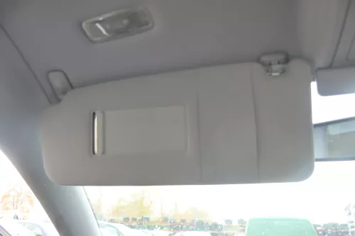 Audi A6 4B Avant Himmel Innenraum Decke Dachhimmel Dach oben elefant dunkel blau (172703)