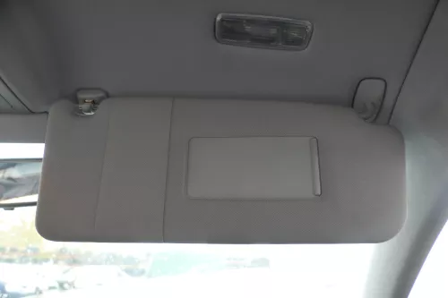 Audi A6 4B Avant Himmel Innenraum Decke Dachhimmel Dach oben elefant dunkel blau (172703)