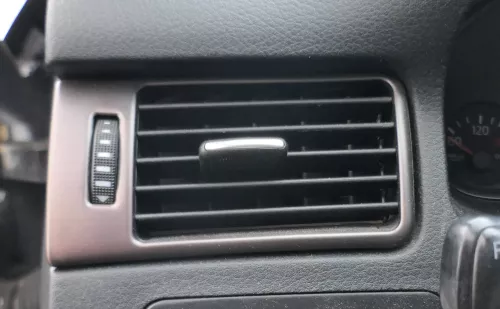 Audi A6 4B Lüftungsdüse Düse Lüftung links 4B1820902J  (172705)