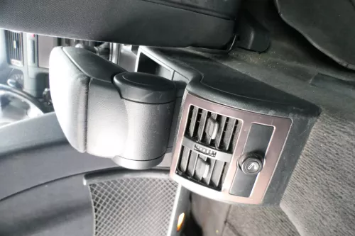 Audi A6 4B C5 Mittelarmlehne Armlehne original (172707)