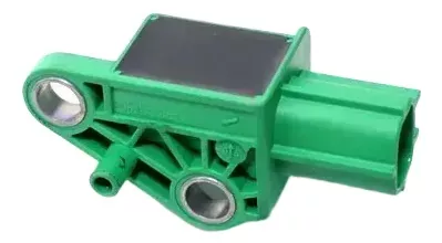 A4 8K Airbag Steuergerät Sitz Airbagsteuergerät 1K0909606C Crashsensor