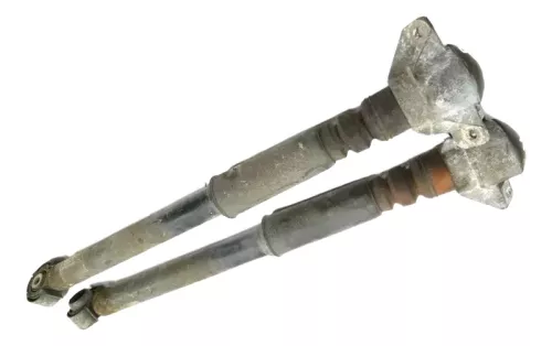 2xAudi A4 8K Quattro Allrad Federbein Stoßdämpfer hinten links rechts 8T0513035M