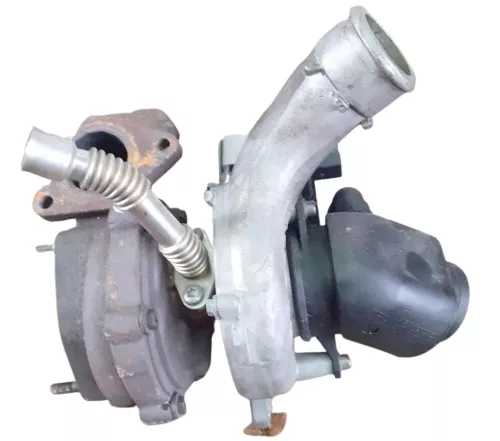 A6 4F A4 B7 8E Turbolader Turbo 059145715G 2.7 TDI CAMA CGKA CAMB CGKB Stellmoto (172848)
