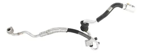 A4 B8 8K  Klimaleitung Kältemittelschlauch 8K0260707H Klimaanlage 3.0 TDI 2,7