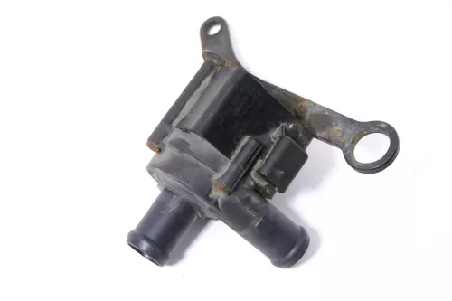 VW Audi Touareg Zusatzwasserpumpe Wasserpumpe Pumpe 059121012A ORIGINAL (172866)