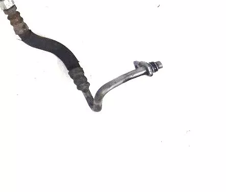 Audi A4 8K Öldruckleitung Leitung Öl Öldruck Automatik 8K0317826AL