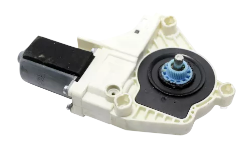 Audi A1 8X ektrischer Fensterheber Motor vorne links 8K0959801C