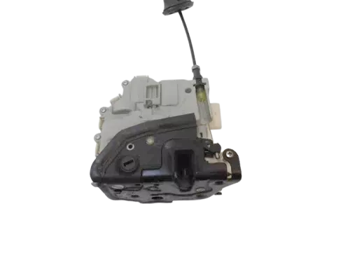 Audi A1 8X Stellmotor Tür Türschloß mit ZV hinten links 8X0839015 8X0839015C (172976)