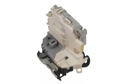 Audi A1 8X Stellmotor Tür Türschloß mit ZV hinten rechts 8X0839016 8X0839016C