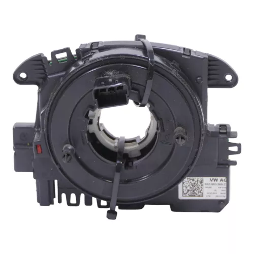 VW Tiguan 5N Lenkstockschalter Modul Schleifring 5K0953569H Steuergerät (173020)