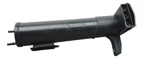 VW Polo 6R A1 Aktivkohlefilter Aktivkohlebehälter 6R0201797 Druckventil