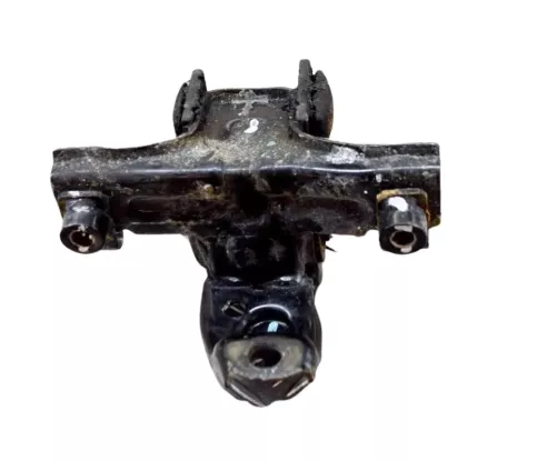 Polo 6R Fabia Getriebelager Getriebehalter Lager Getriebe Halter linsk Stütze A1