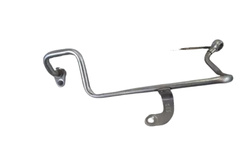 Polo Fabia Öldruckleitung Leitung Öl Druckleitung Ölrohr 03F145140E CBZA CBZB