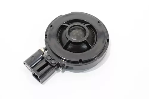 1x Audi A1 8X Box Lautsprecher 8X0035399D Höchtöner hinten oben rechts / links (173059)