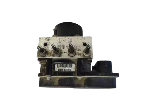 Skoda Fabia Seat Ibiza 6J A1 ABS Steuergerät Hydroblock 6R0614517AM BEF (173063)