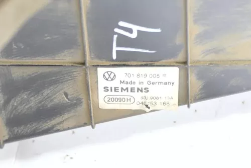 VW T4 Multivan Gebläsekasten 701819005B Heizung Gebläse Lüfter kasten (173068)