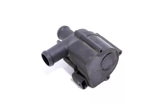 VW Audi Zusatzwasserpumpe Wasserpumpe Pumpe 5Q0121599Q ORIGINAL (173136)