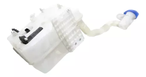VW Golf 5 6 Wischwasserbehälter Behälter Wischwasser 1K0955453S für 2x Pumpe