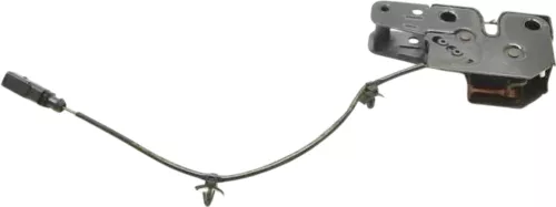 VW Polo 9N 9N3 Motorhaube Motorhaubenschloß Schloß Klappenschloß vorn 6Q0823509J