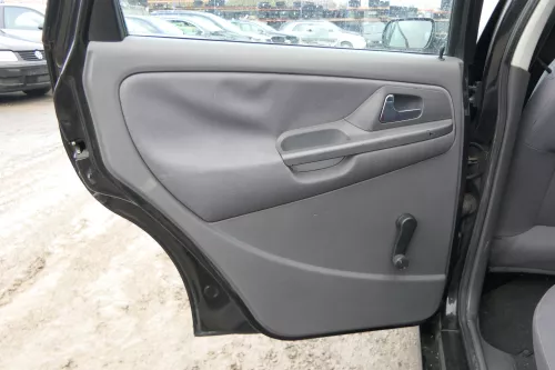 1x Seat Ibiza 6K Türverkleidung Verkleidung Tür hinten links 4/5-Tür Facelift (173266)