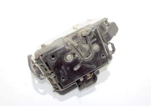 Seat Ibiza 6K Tür Türschloß Zentralverriegelung links hinten 6K4839016G Facelift (173277)
