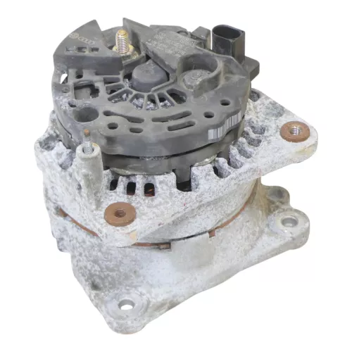 VW Golf 4 Audi A3 8L Octavia Lichtmaschine 70A 047903018 Generator Bosch (173312)