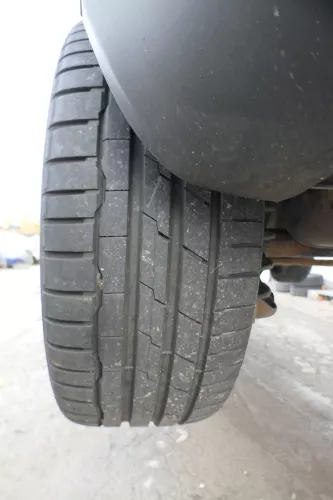 4x Golf 4 Bora Alufelgen Felgen 225/40 ZR18 Sommerreifen Reifen KBA 46571 4-7mm (173314)