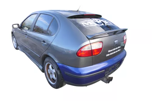 Leon Toledo 1M Steuergerät Airbag Airbagsteuergerät 1C0909605A 01L 1C0909605T 01