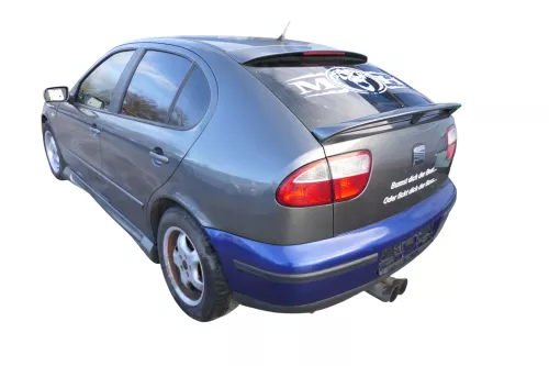 Leon Toledo 1M Steuergerät Airbag Airbagsteuergerät 1C0909605A 01L 1C0909605T 01