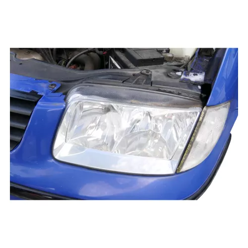 VW Polo 6N2 Scheinwerfer vorne links Fahrerseite 6N1941017AA + Blinker