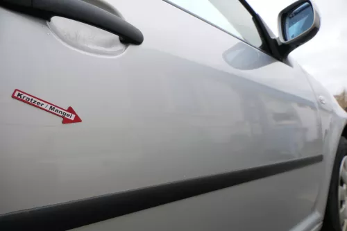 VW Golf 4 Bora Tür vorne rechts Beifahrertür 4/5-Türer+Kombi Variant LA7W silber (173389)