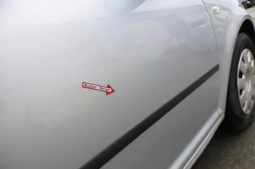 VW Golf 4 Bora Tür vorne rechts Beifahrertür 4/5-Türer+Kombi Variant LA7W silber (173389)