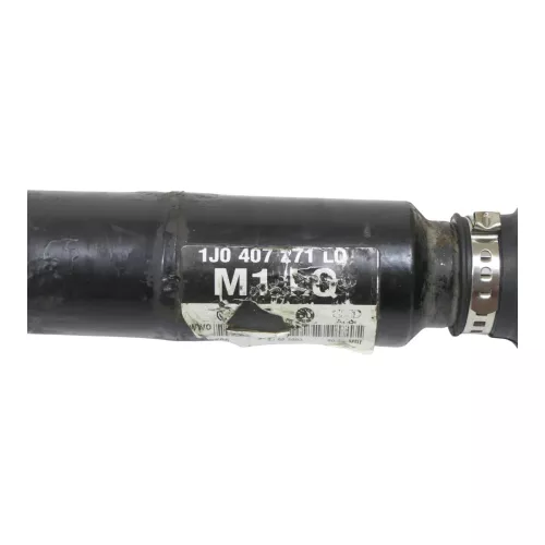 VW Golf 4 Bora Antriebswelle links vorne TDI Automatik ATD ASZ AQN JZW407449RX (173413)