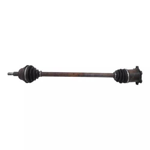VW Golf 4 Bora Antriebswelle rechts vorne TDI Automatik ATD ASZ AQN JZW407452CX (173414)