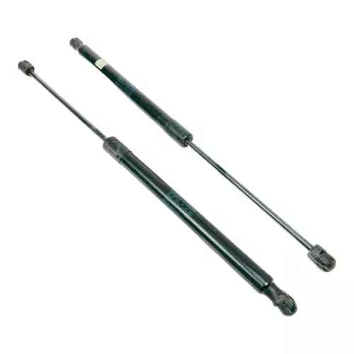 VW Tiguan 5N Dämpfer Heckklappe hinten links + rechts