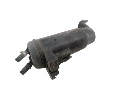 VW Polo 6N 6N2 Aktivkohlefilter Aktivkohlebehälter 6N0201801D Druckventil