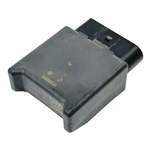 VW Golf 7 Benzinpumpe Steuergerät 5Q0906093A Kraftstoffpumpe Benziner FSI