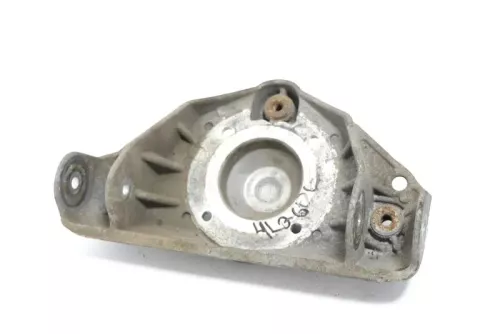 1x Q7 4L Allrad Lagerbock für Stoßdämpfer vorne links/rechts Luftfederung 7L0412