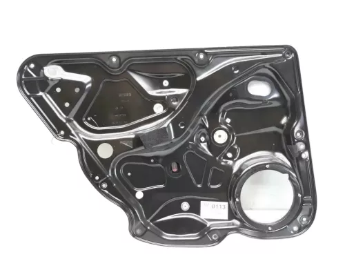 VW Passat 3C B7 elektrischer Fensterheber hinten links Modul LIMOUSINE